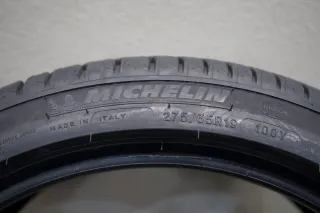 2x Michelin e Primacy 3 RSC MOE * I 275 35 R19 100Y I Sommerreifen - Bild 2