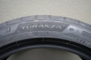 2x Bridgestone Turanza 6 * I 255 45 R20 105Y I Sommerreifen - Bild 3
