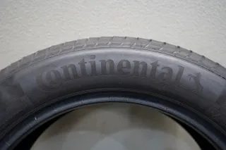 2x Continental Premium Contact 6 MO-V I 245 50 R18 104H XL I Sommerreifen - Bild 2