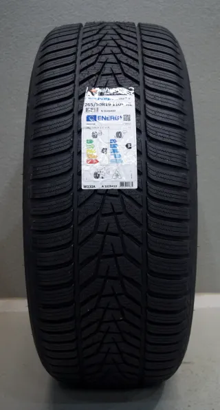 Original BMW X5 G05 I X6 G06 19 Zoll Winterkompletträder I 734 - Bild 6