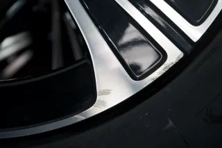 Mercedes-Benz E-Klasse E-Klasse W214 I S214 18 Zoll Winterkompletträder - Bild 10