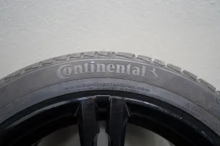 Original BMW M5 F90 I M8 F91 F92 19 Zoll Winterkompletträder I M705 - Bild 4