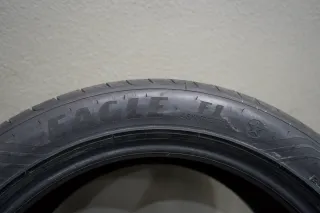 2x Goodyear Eagle F1 Asymetric 5 * I 245 45 R18 100Y I Sommerreifen - Bild 3