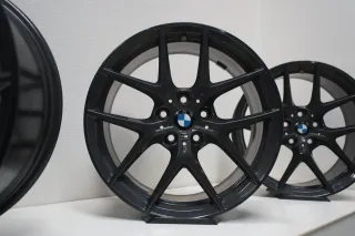 BMW 1er F40 I 2er F44 18 Zoll Felgensatz I M554 - Bild 4