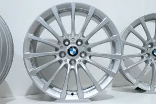 BMW 5er G30 G31 18 Zoll Felgensatz I 619 - Bild 5