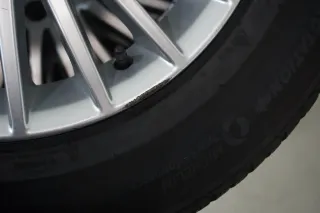 Mercedes-Benz V-Klasse W447 I Viano W639 17 Zoll Winterkompletträder - Bild 7