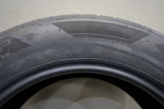 2x Hankook Ventus S1 Evo 3 * I 205 65 R17 100Y XL I Sommerreifen - Bild 4