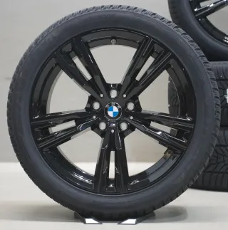 BMW Z4 G29 18 Zoll Winterkomplettradsatz I M798 - Bild 2
