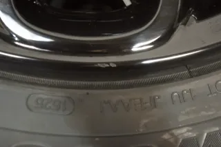 Mini Cooper F55 F56 F57 16 Zoll Winterkompletträder I Loop Spoke 494 - Bild 9