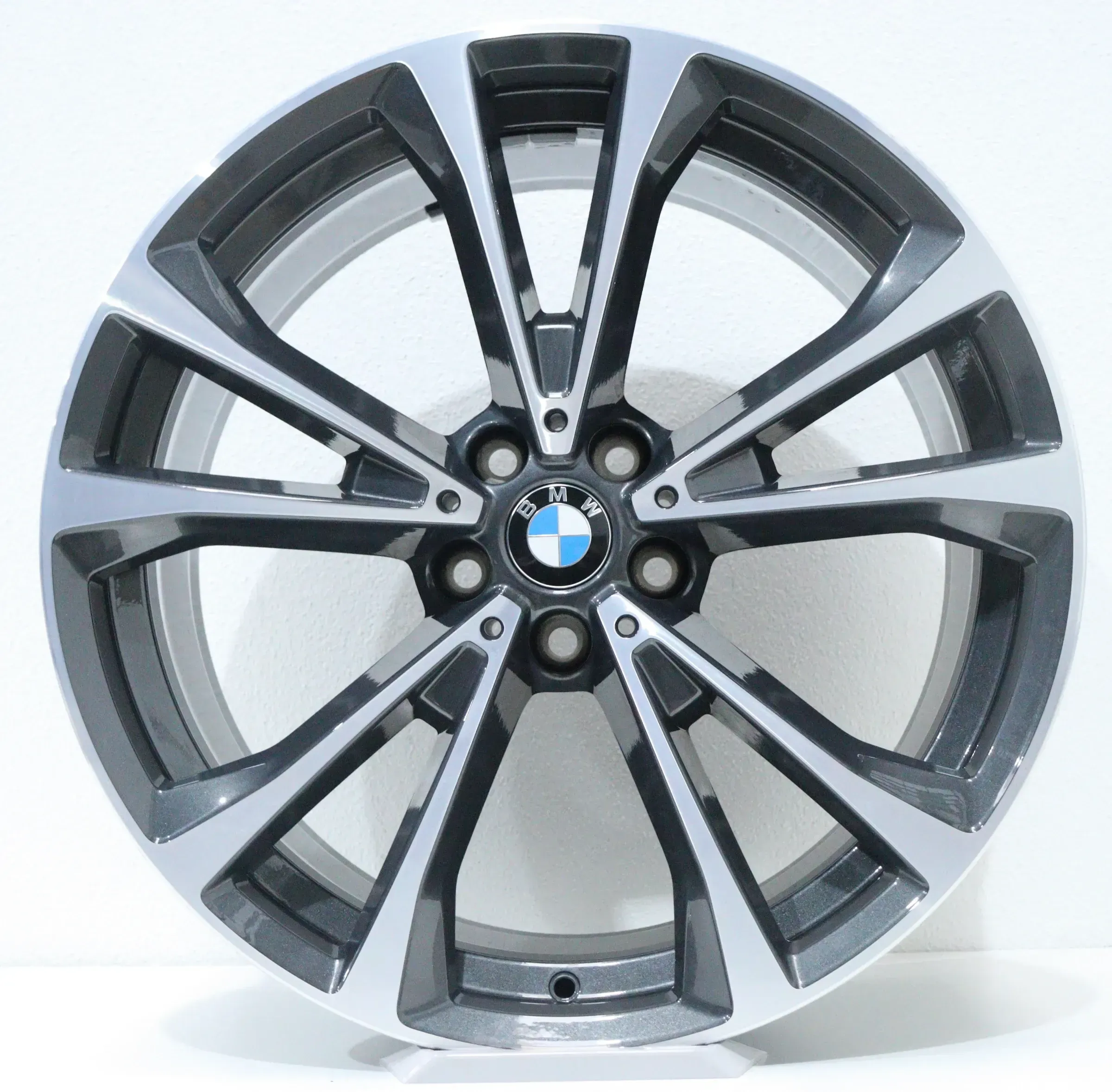 BMW 8er G14 G15 G16 20 Zoll Einzefelge I 733 - Bild 1