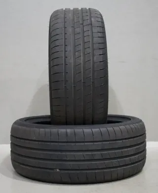 2 x Goodyear Eagle F1 Asymetric 5 MO I 245 40 R19 98Y XL I Sommerreifen - Bild 1