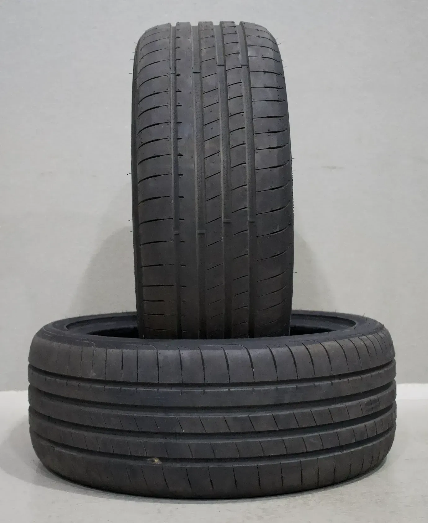 2 x Goodyear Eagle F1 Asymetric 5 MO I 245 40 R19 98Y XL I Sommerreifen - Bild 1