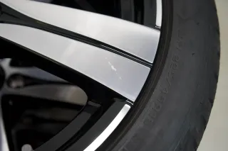Mercedes-Benz C-Klasse W206 I S206 18 Zoll Winterkompletträder - Bild 12