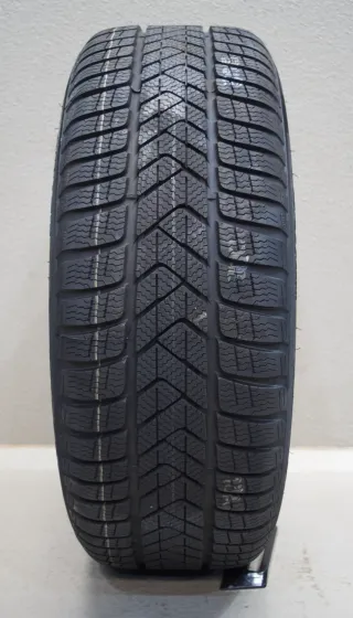 BMW 3er G20 G21 I 4er G22 G23 17 Zoll Winterkompletträder I 778 - Bild 8