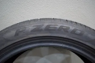 1x Pirelli P Zero MO * I 245 45 R19 102Y XL I Sommerreifen - Bild 3