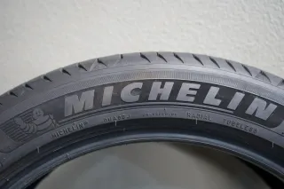 Michelin e Primacy MO* I 245 45 R19 102Y XL I Sommerreifensatz - Bild 3