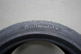 2x Continental Winter Contact TS810S RSC * I 245 45 R19 102V M+S XL I Winterreifen - Bild 2