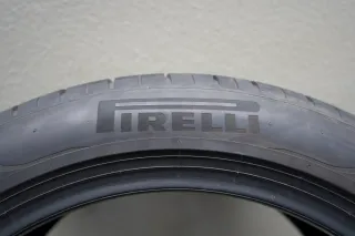 2x Pirelli P Zero TM * I 285 40 R20 108Y I Sommerreifen - Bild 2