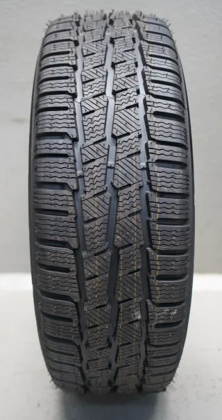 Mercedes-Benz Sprinter W907 I W910 16 Zoll Winterkompletträder - Bild 7