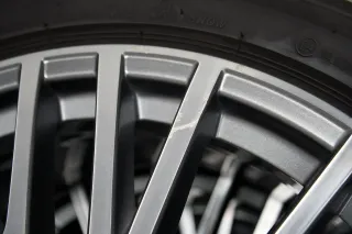 Mercedes-Benz A-Klasse W177 I B-Klasse W247 I CLA C118 18 Zoll Winterräder Winterreifen - Bild 8