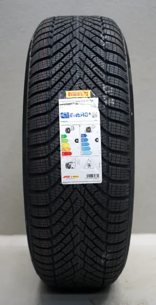 BMW X1 U11 I iX1 U11 17 Zoll Winterkompletträder I M834 - Bild 7