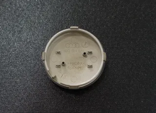 1x Original Audi Nabendeckel I 4B0 601 170 - Bild 2
