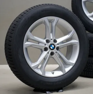 BMW X3 G01 I X4 G02 18 Zoll Winterkompletträder I 688 - Bild 3