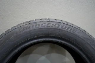 2x Bridgestone Blizzak LM001 RFT * I 225 55 R17 97H I Winterreifen - Bild 2