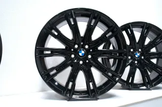 BMW 5er G30 G31 20 Zoll Felgensatz I 759i - Bild 3