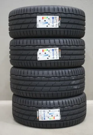 Hankook Ventus S1 Evo 3 I 225 45 R17 94Y I Sommerreifensatz - Bild 1