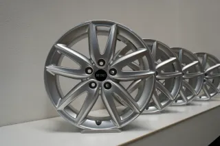 Mini Countryman F60 18 Zoll Felgensatz I Grip Spoke 815 - Bild 2