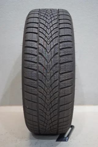 Mini Cooper F55 F56 F57 17 Zoll Winterkompletträder I Tentacle Spoke 500 - Bild 4