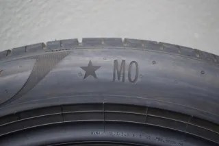 2x Pirelli P Zero MO * I 275 40 R19 105Y XL I Sommerreifen - Bild 4