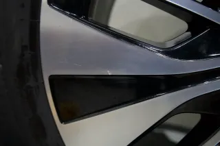 Mercedes-Benz EQE V295 20 Zoll Winterkompletträder - Bild 9