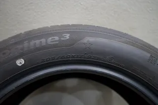 Hankook Ventus Prime 3 I 205 60 R17 97W I Sommerreifensatz - Bild 3