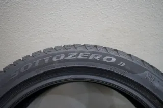 Pirelli SottoZero 3 RSC RFT MOE I 225 45 R18 95H M+S I Winterreifensatz - Bild 3