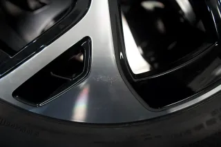 Mercedes-Benz GLC X254 I Coupé C254 18 Zoll Winterkompletträder - Bild 10