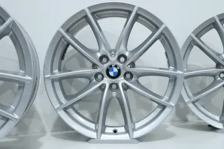 BMW X3 G01 I X4 G02 18 Zoll Felgensatz I 618 - Bild 4