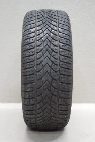 1x Dunlop SP Winter Sport 4D DSST RFT* I 225 45 R17 91H M+S I Winterreifen - Bild 1