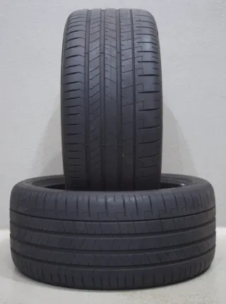 2x Pirelli P Zero MO * I 275 40 R19 105Y XL I Sommerreifen - Bild 1
