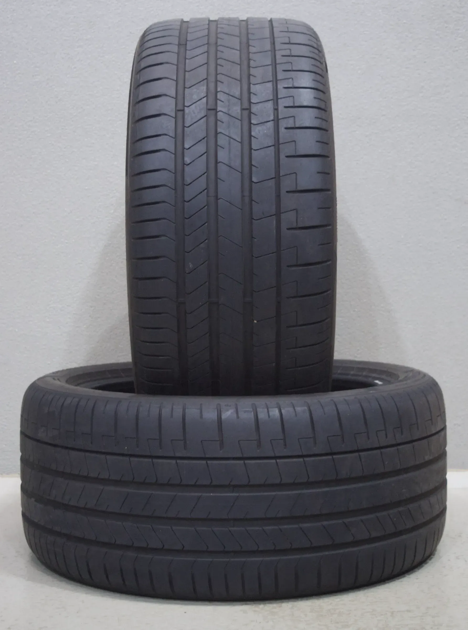 2x Pirelli P Zero MO * I 275 40 R19 105Y XL I Sommerreifen - Bild 1