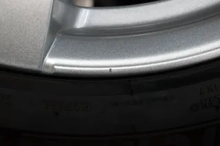 Mercedes-Benz C-Klasse W206 Hybrid 17 Zoll Winterkompletträder - Bild 10
