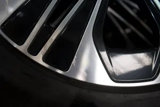 Mercedes-Benz E-Klasse E-Klasse W214 I S214 19 Zoll Winterkompletträder - Bild 10