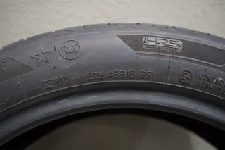2x Hankook Ventus S1 Evo 3 RSC * I 225 45 R18 95Y I Sommerreifen - Bild 4