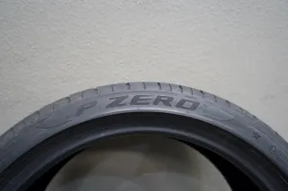 2x Pirelli P Zero TM * I  225 40 R18 92Y I Sommerreifen - Bild 3