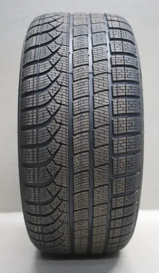 BMW BMW M2 G87 M3 G80 G81 M4 G82 G83 19 Zoll Winterkompletträder I M829 - Bild 7