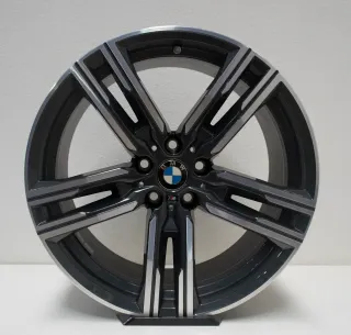 BMW 8er G14 G15 G16  19 Zoll Einzelfelge I M727 - Bild 1