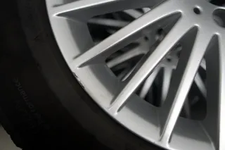 Mercedes-Benz V-Klasse W447 I Viano W639 17 Zoll Winterkompletträder - Bild 7