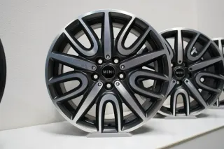Mini Countryman F60 18 Zoll Felgensatz I Thrill Spoke 529 - Bild 3