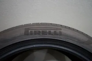 2x Pirelli P Zero * I 275 40 R21 107Y I Sommerreifen - Bild 2